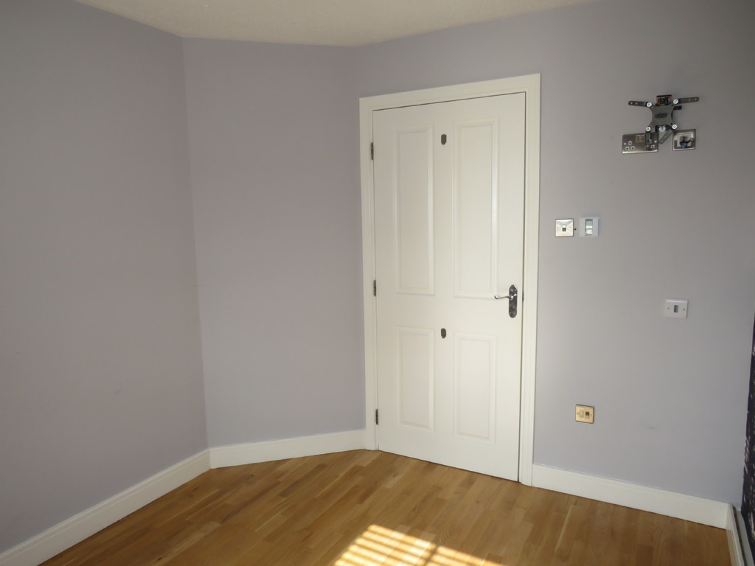Peploe Rise, Dunfermline