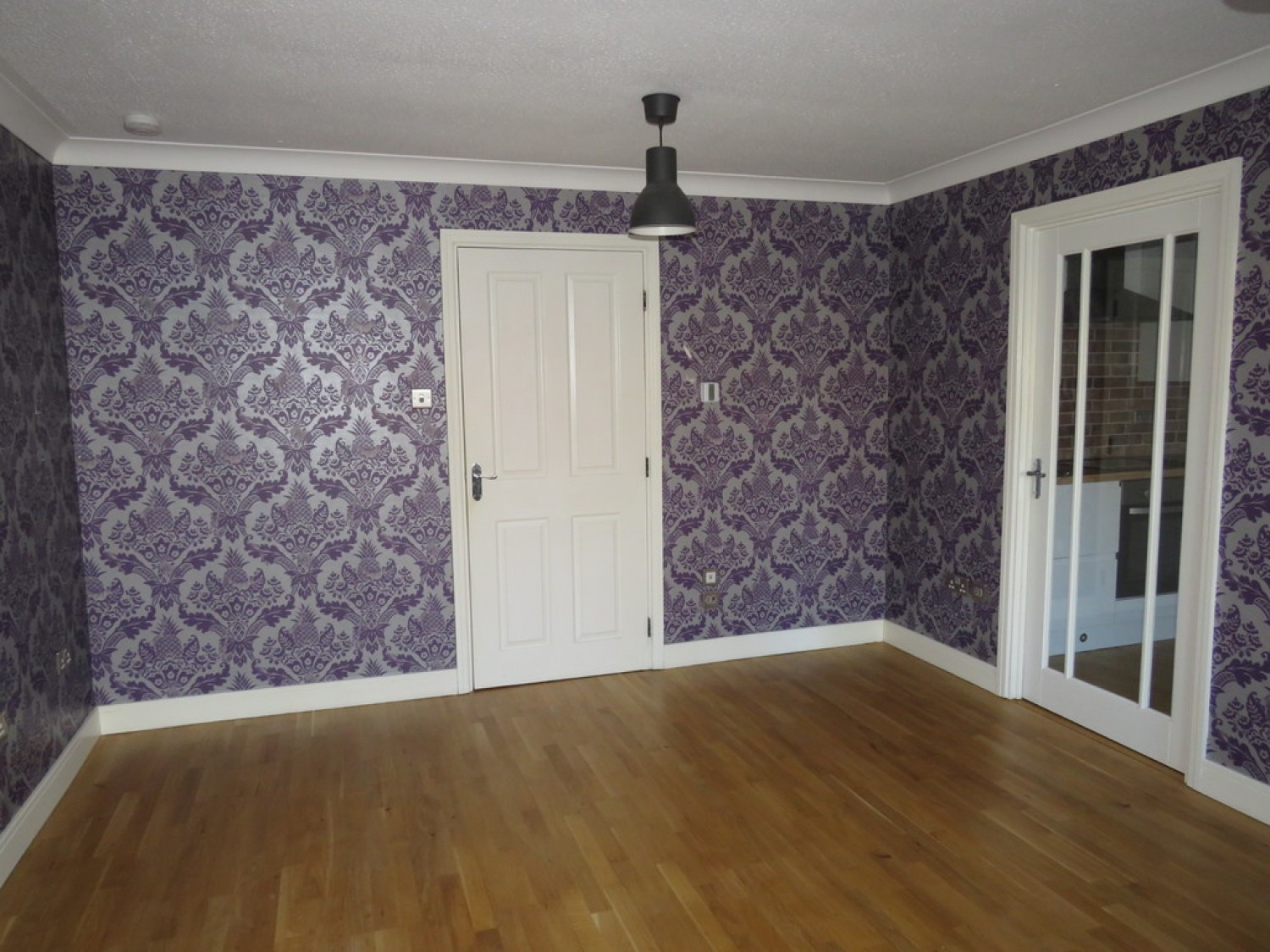 Peploe Rise, Dunfermline