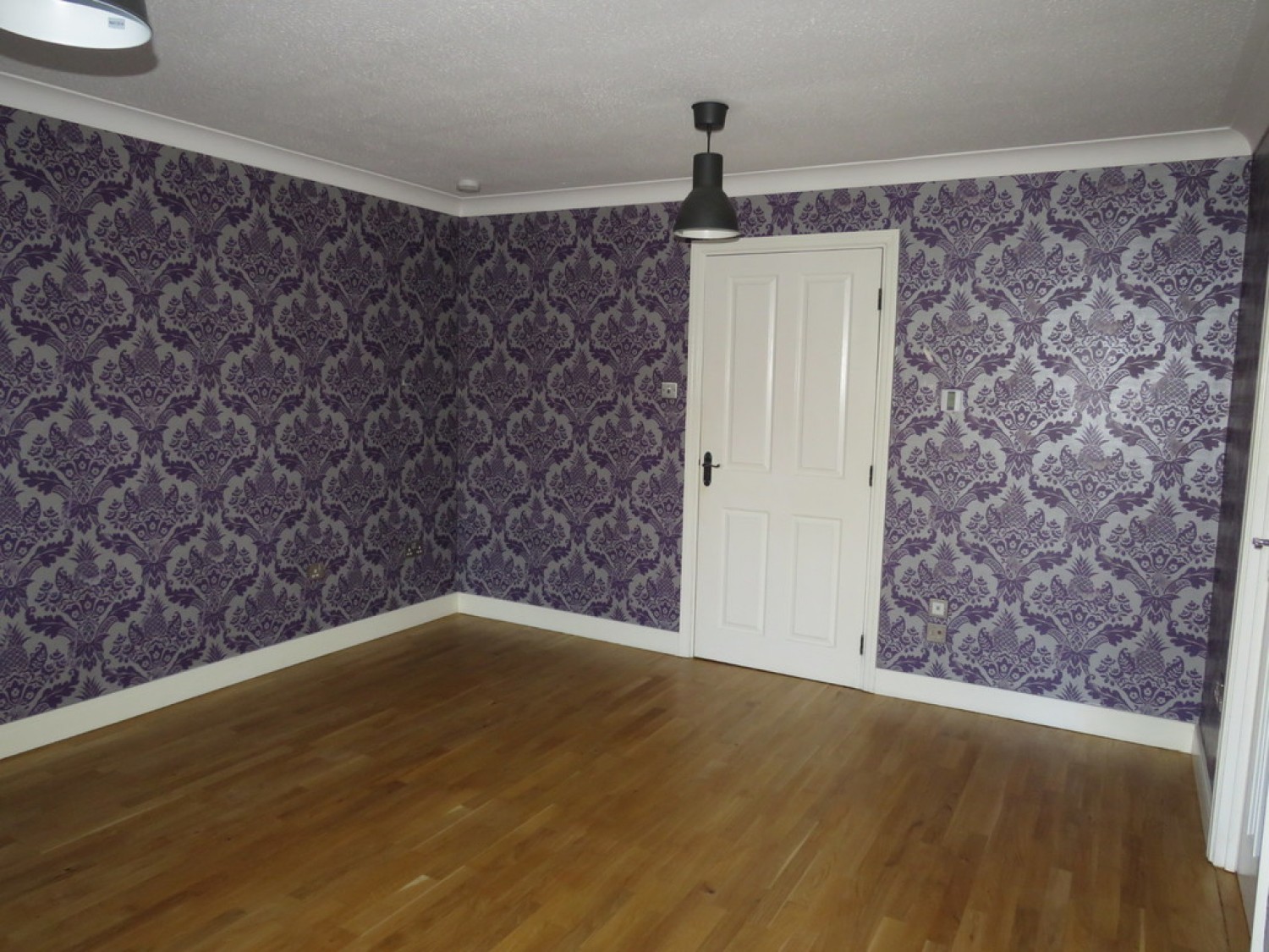 Peploe Rise, Dunfermline