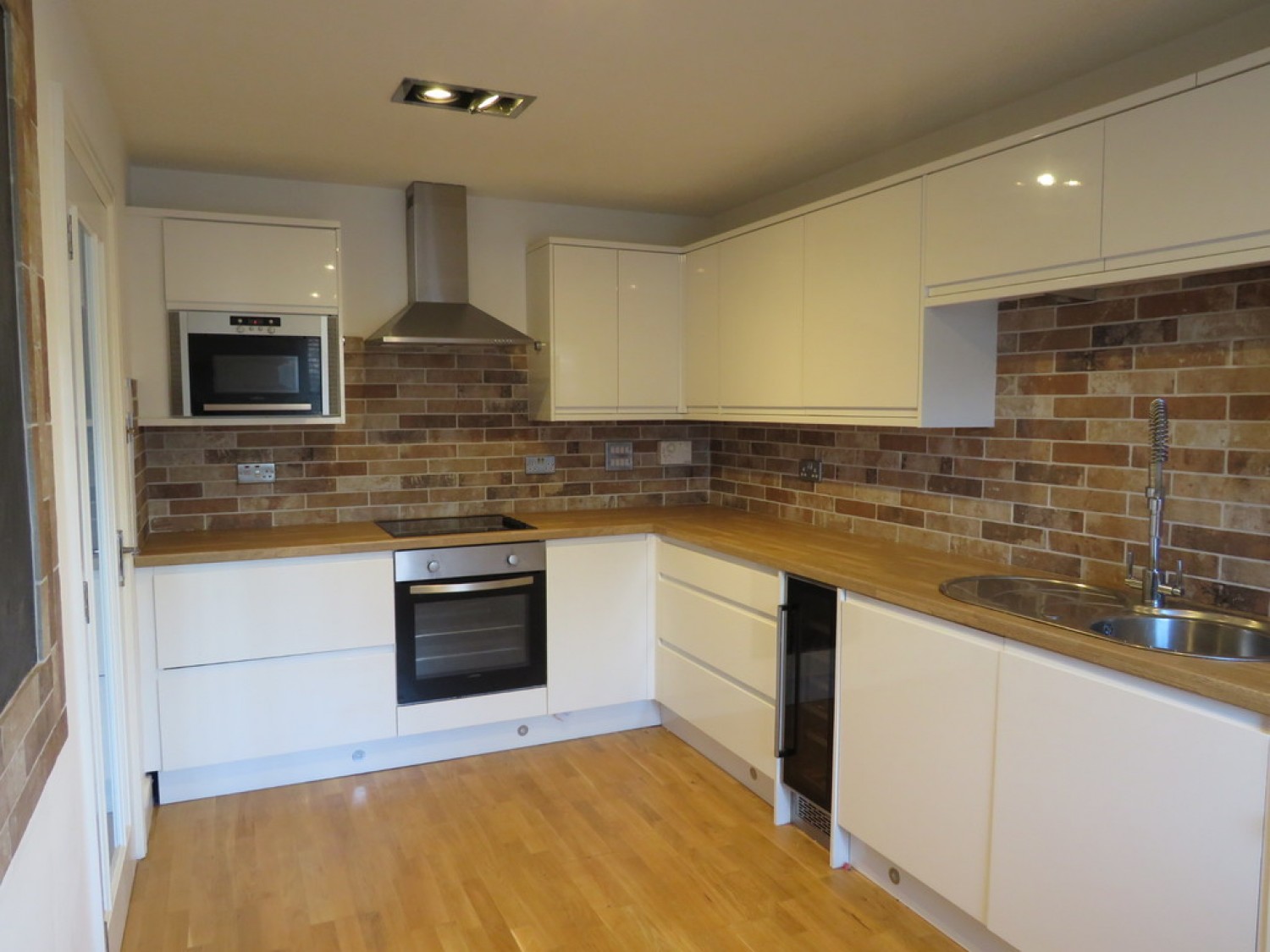 Peploe Rise, Dunfermline