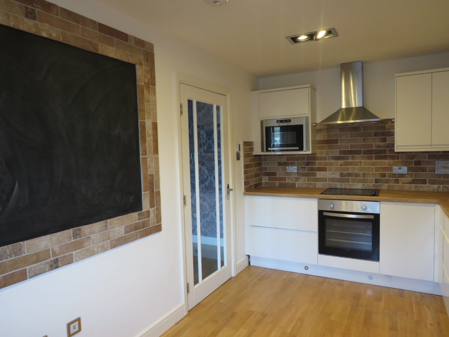 Peploe Rise, Dunfermline