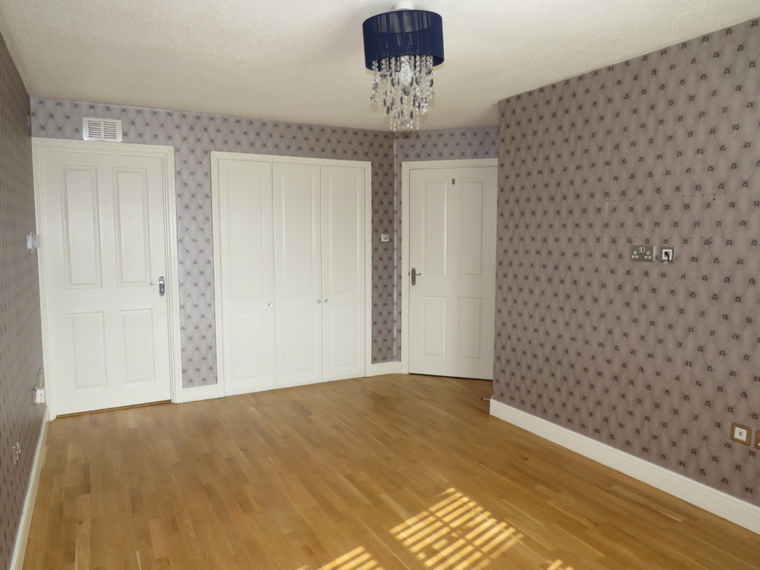 Peploe Rise, Dunfermline
