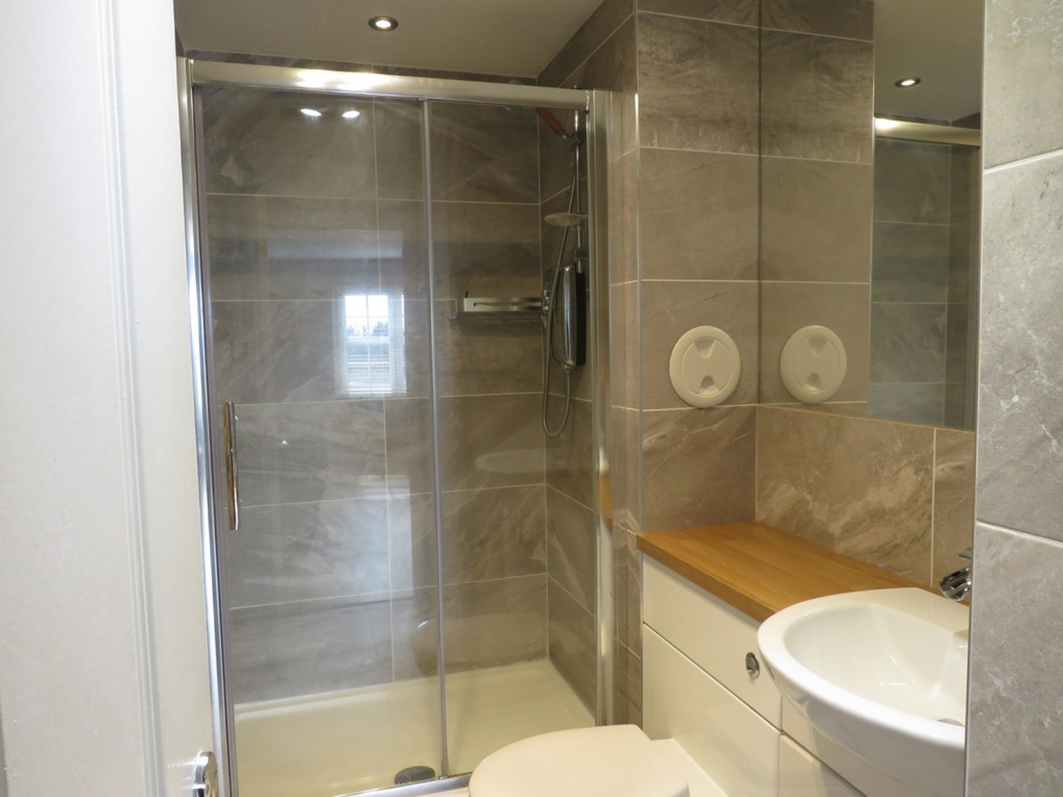 Peploe Rise, Dunfermline