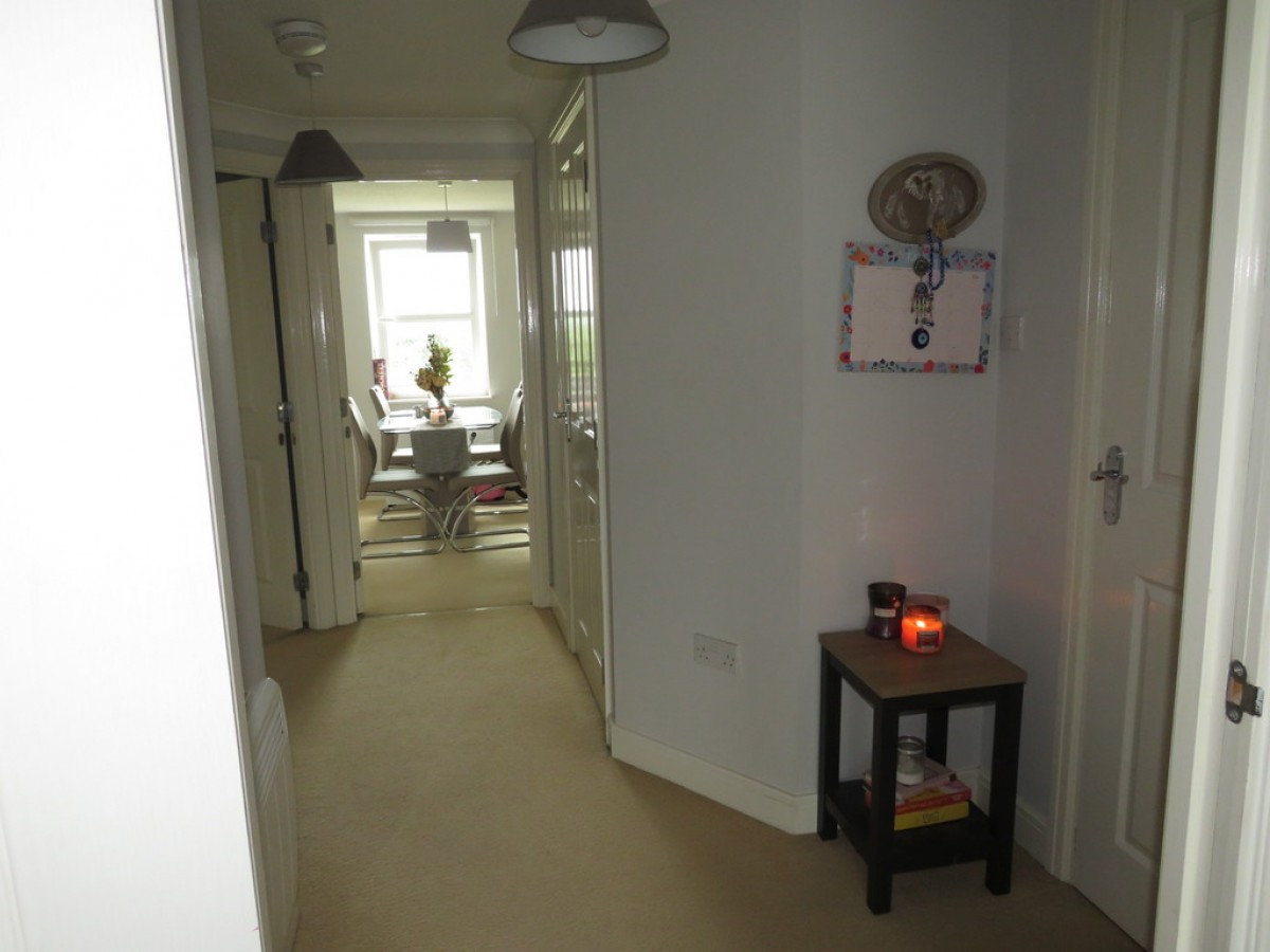 Peploe Rise, Dunfermline