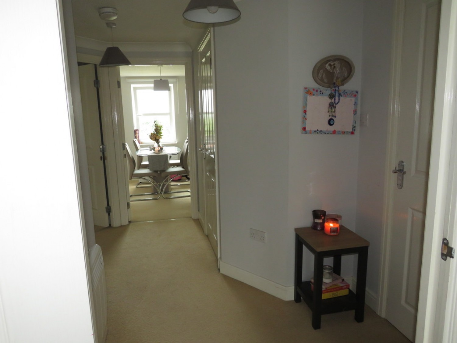Peploe Rise, Dunfermline