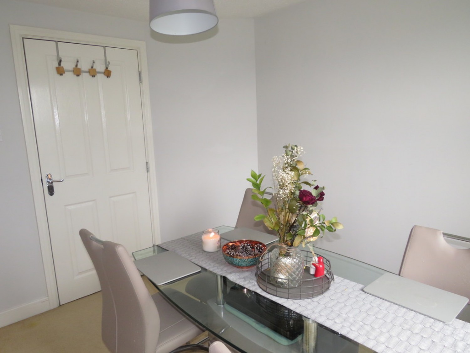 Peploe Rise, Dunfermline