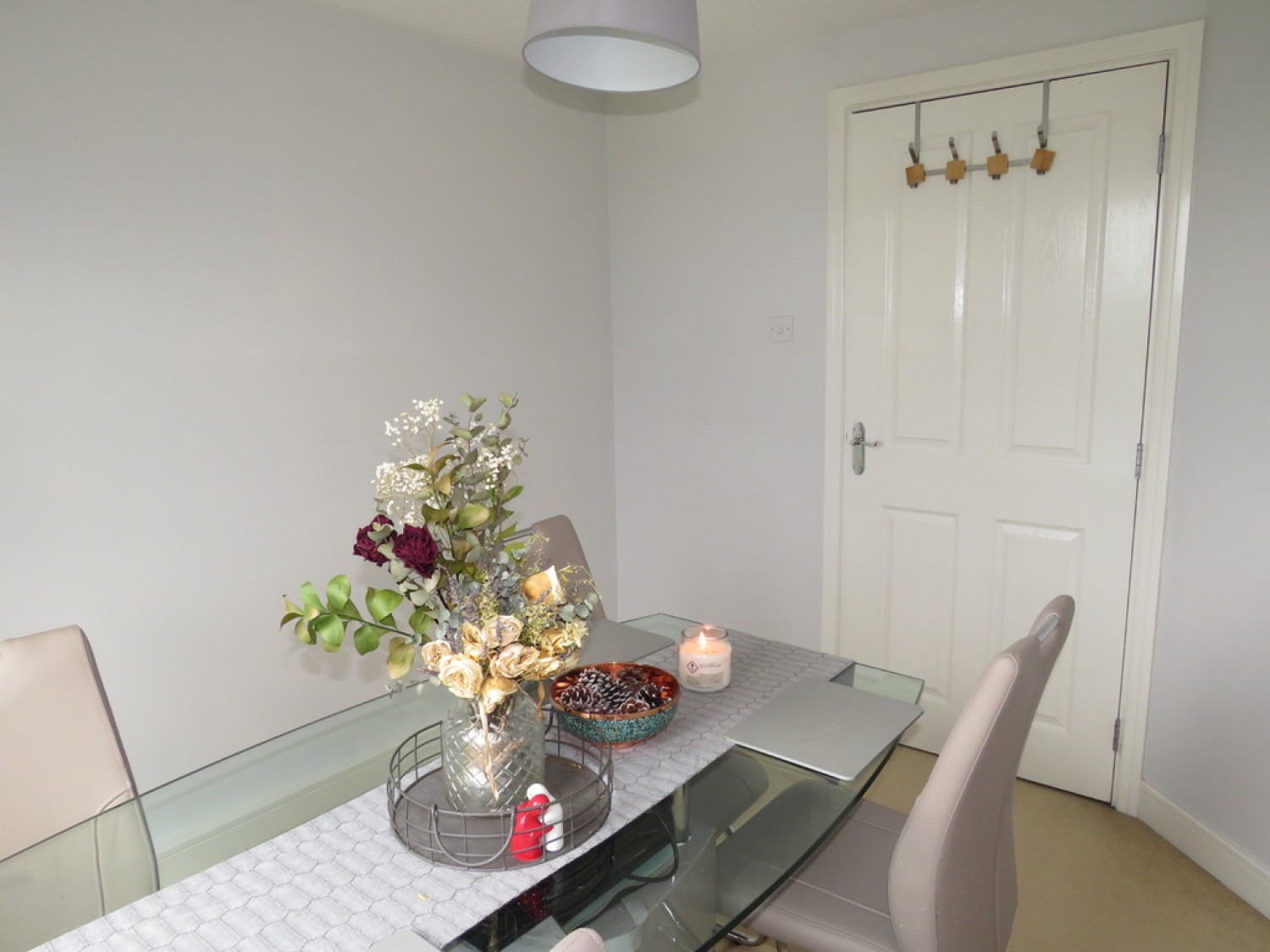 Peploe Rise, Dunfermline