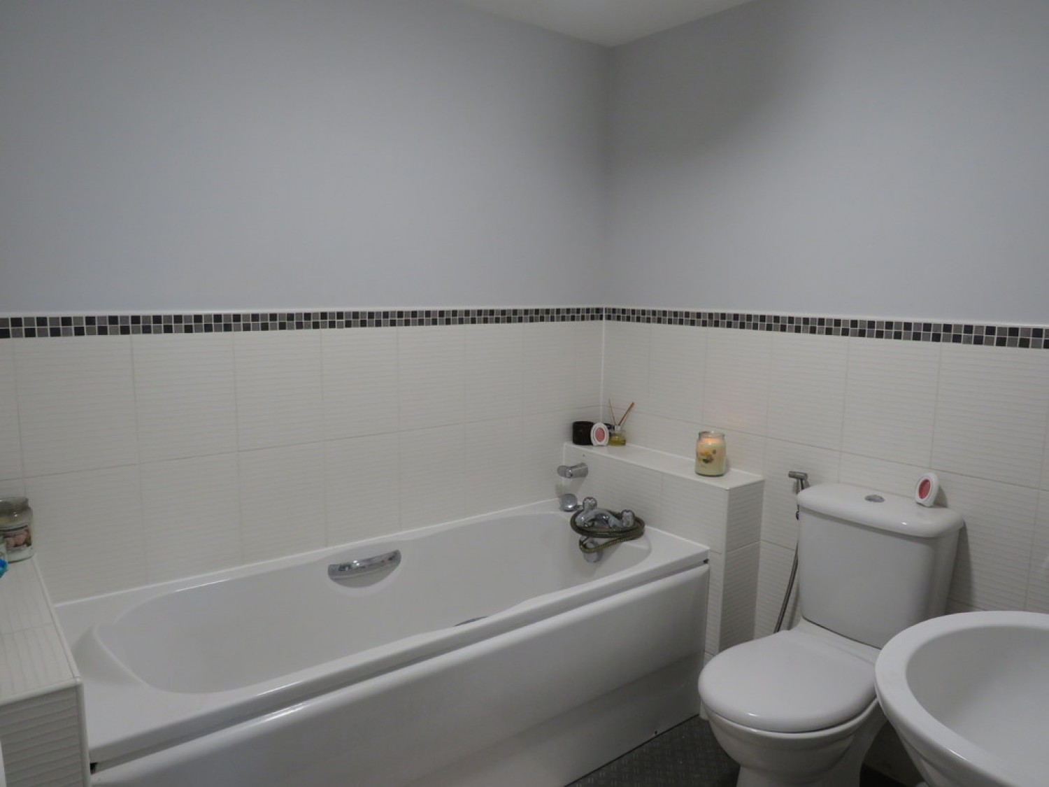 Peploe Rise, Dunfermline