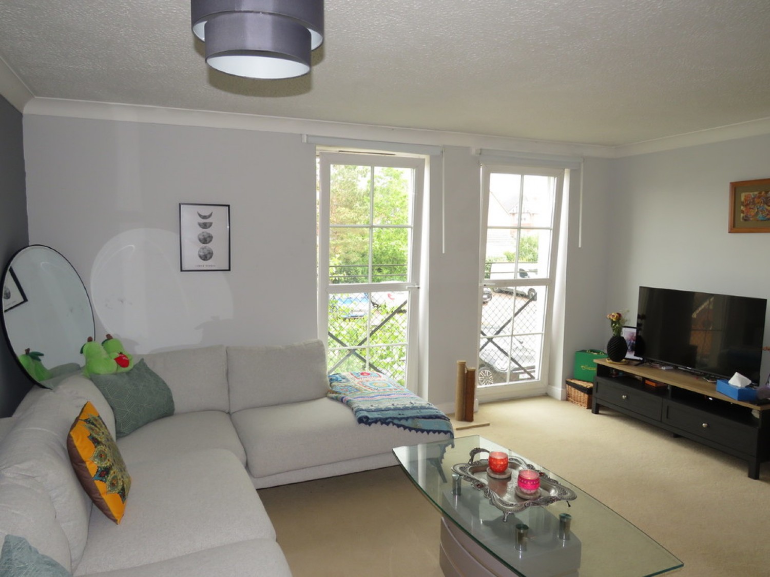Peploe Rise, Dunfermline