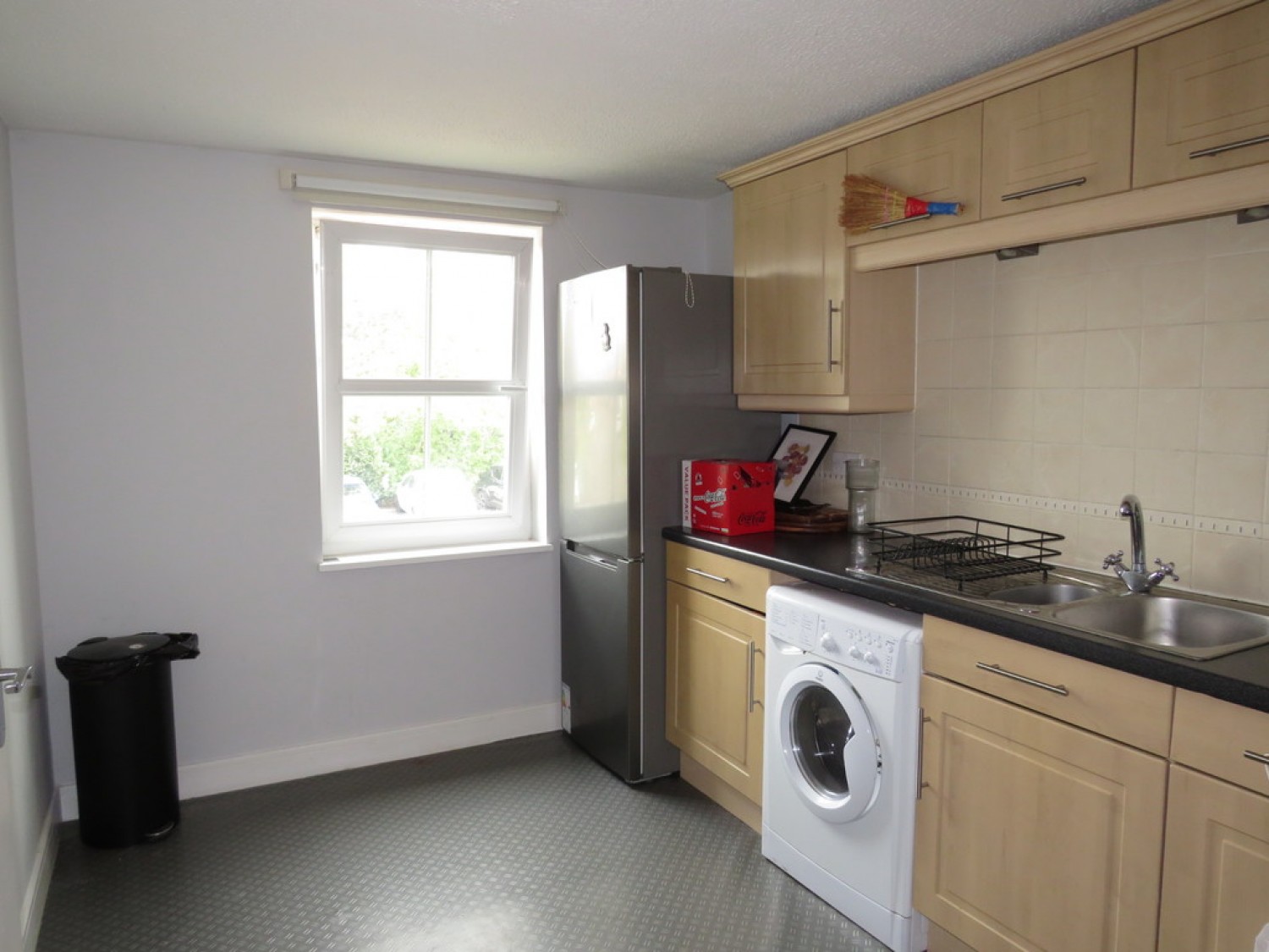 Peploe Rise, Dunfermline