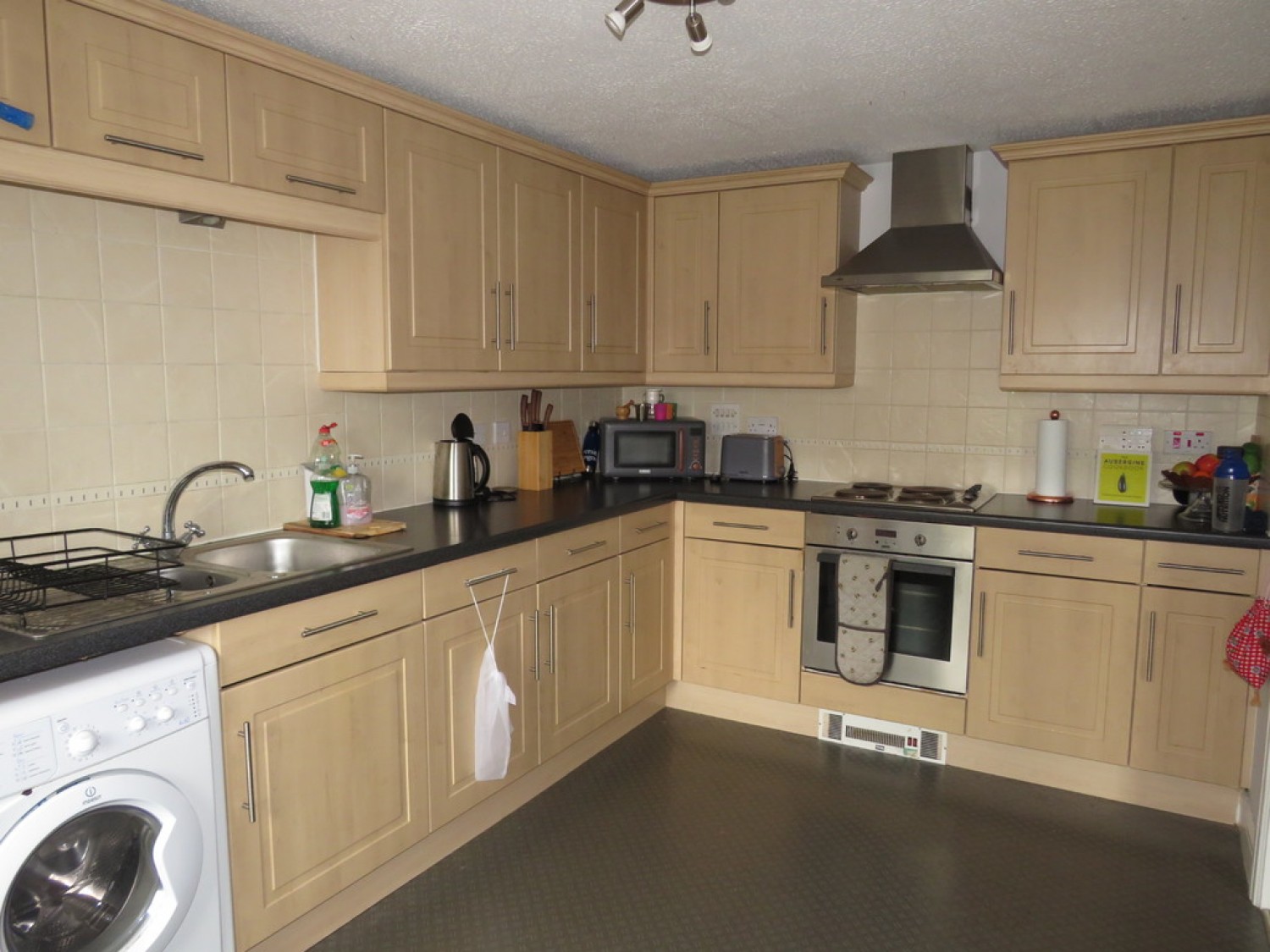 Peploe Rise, Dunfermline