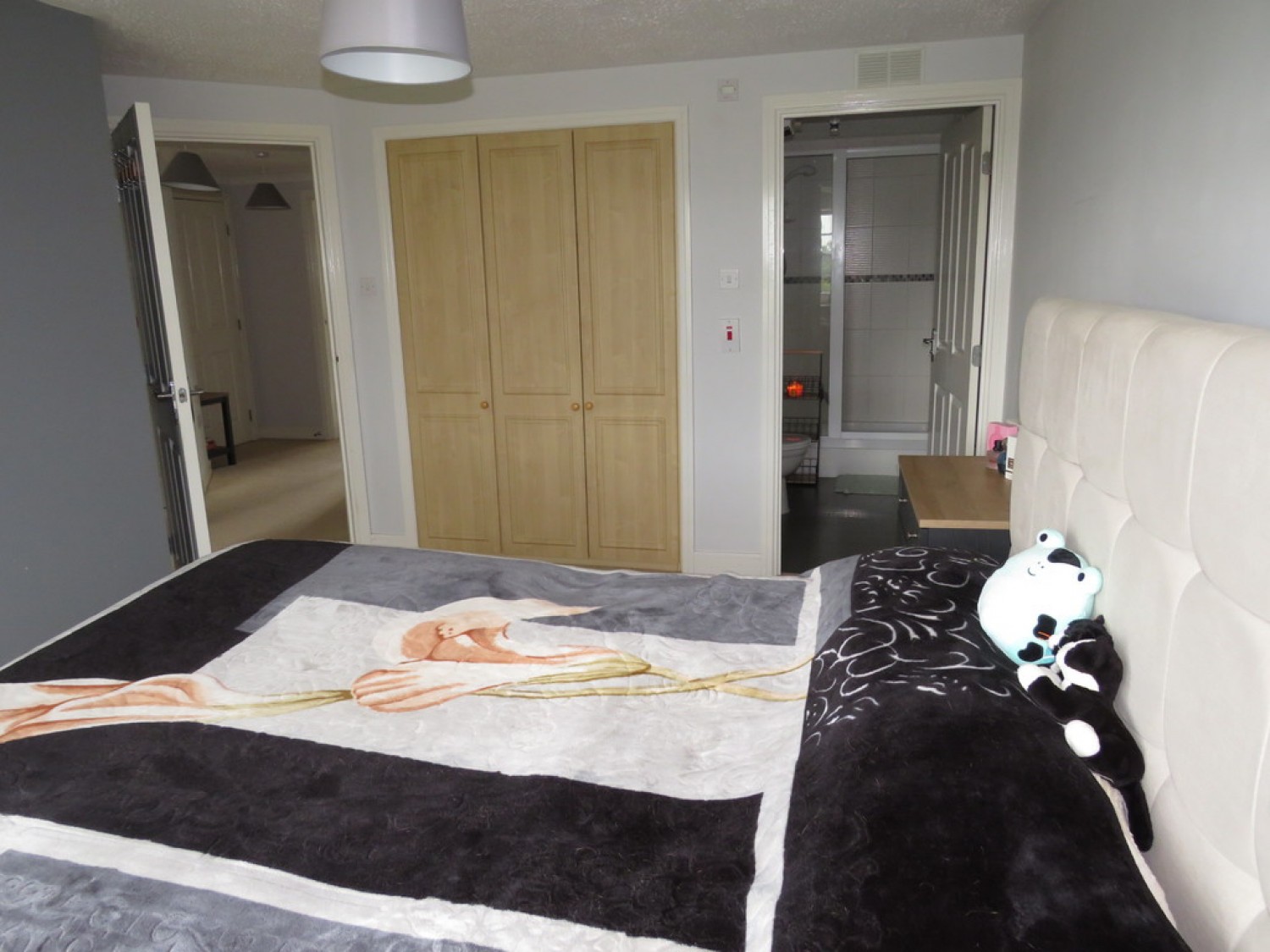 Peploe Rise, Dunfermline