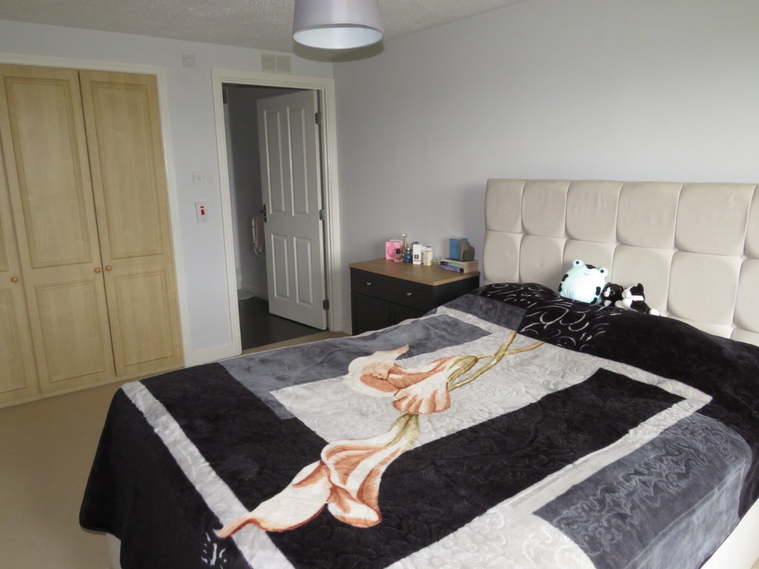 Peploe Rise, Dunfermline