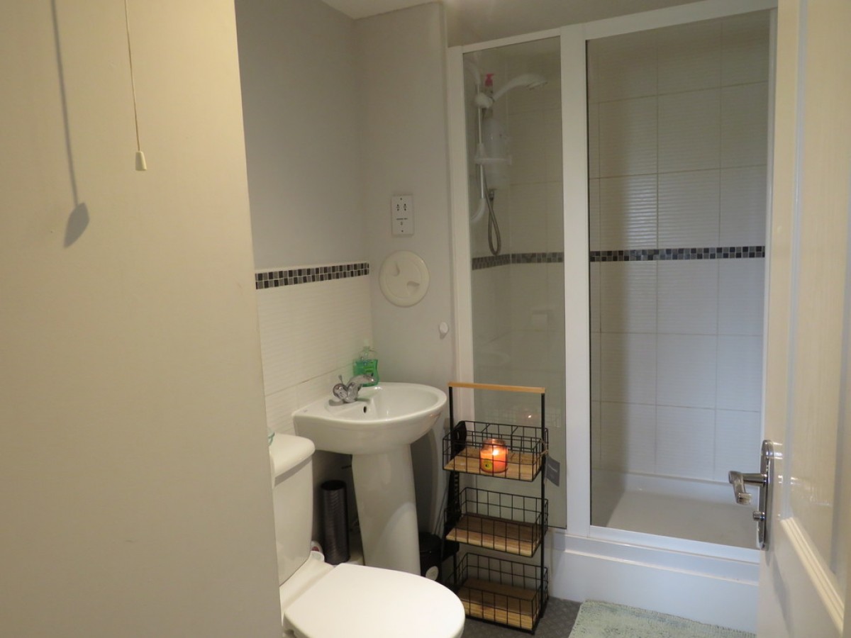 Peploe Rise, Dunfermline