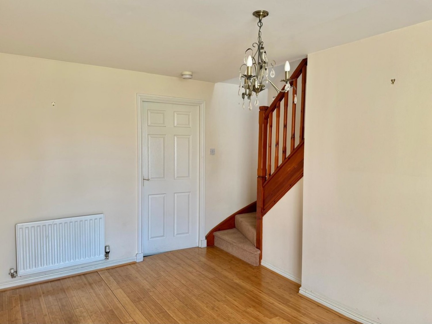 3 bedroom House in Fieldfare View, Dunfermline