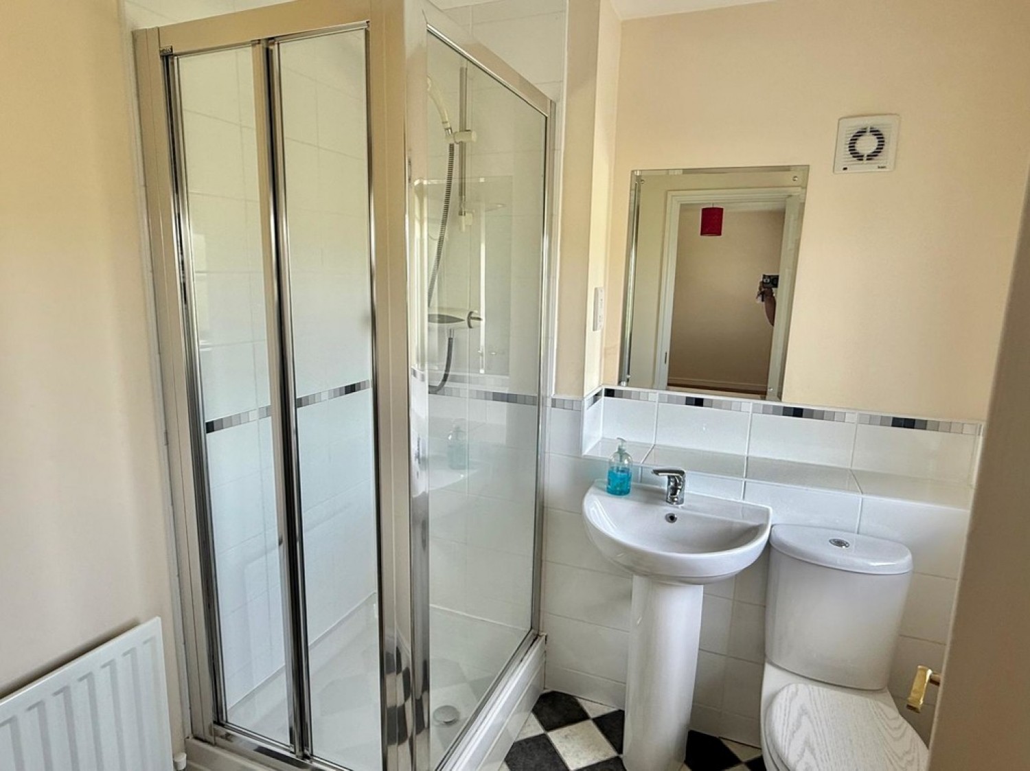 3 bedroom House in Fieldfare View, Dunfermline