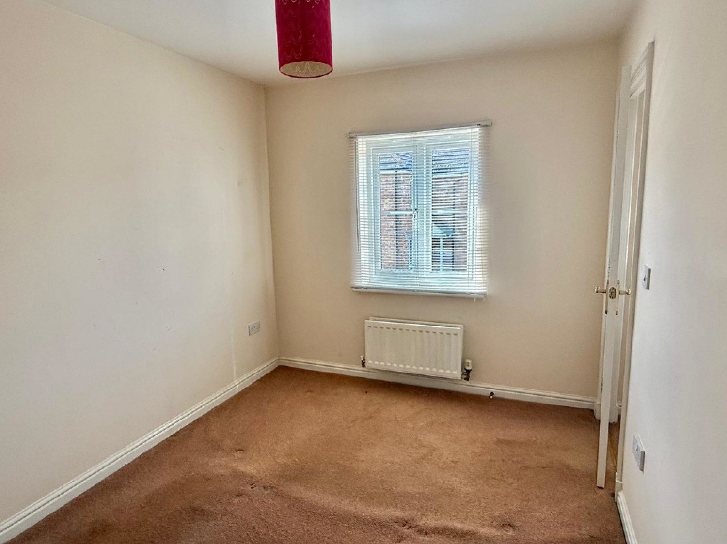 3 bedroom House in Fieldfare View, Dunfermline