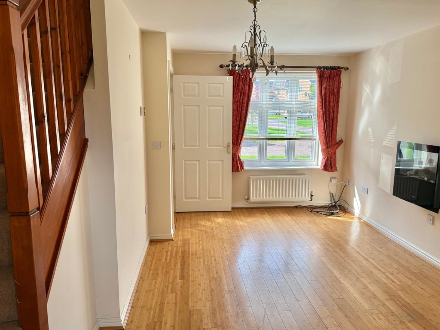 3 bedroom House in Fieldfare View, Dunfermline