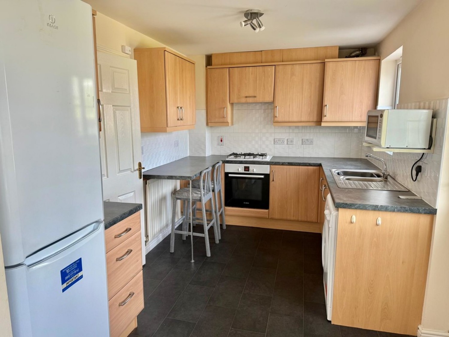 3 bedroom House in Fieldfare View, Dunfermline