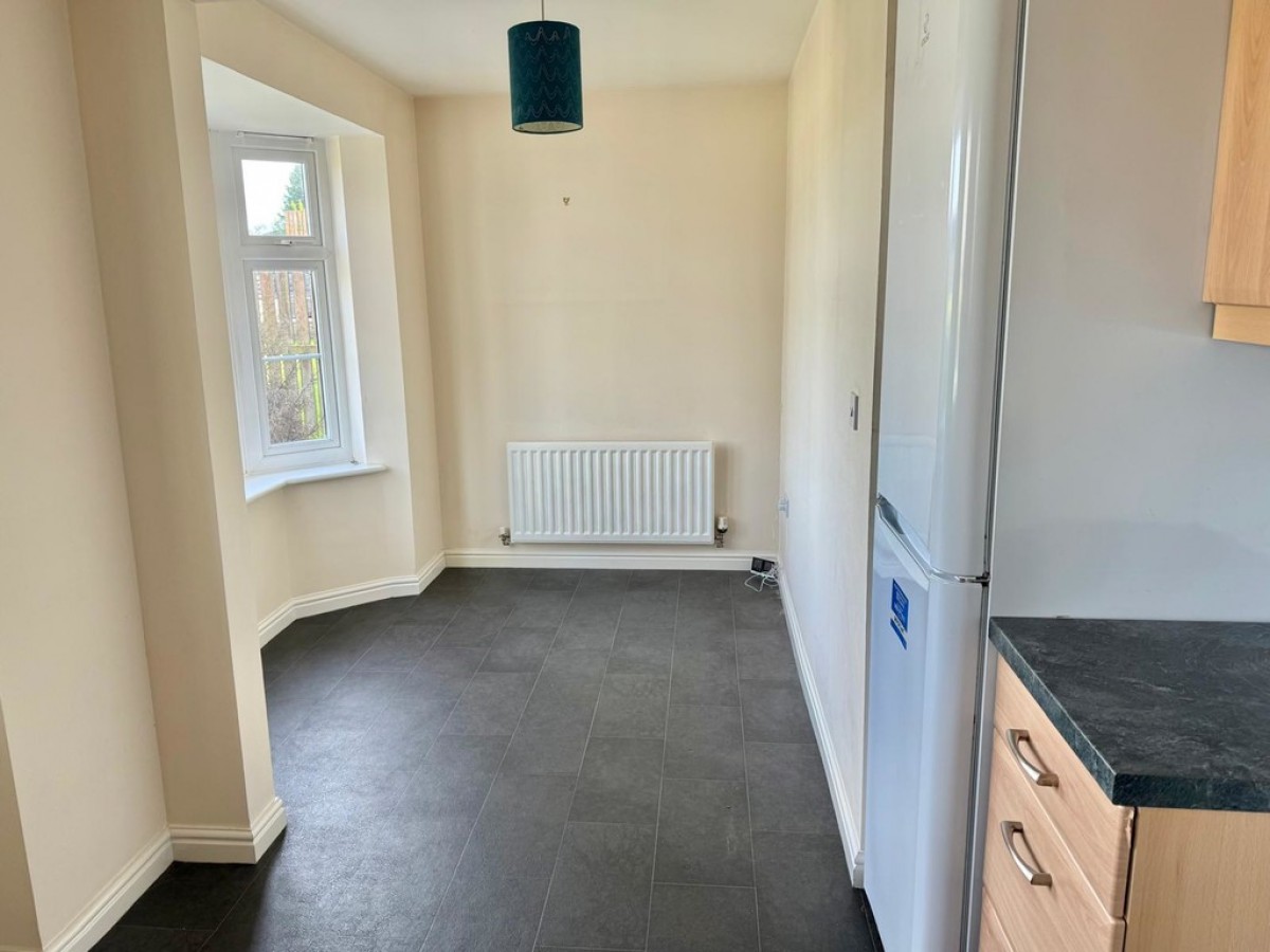 Fieldfare View, Dunfermline