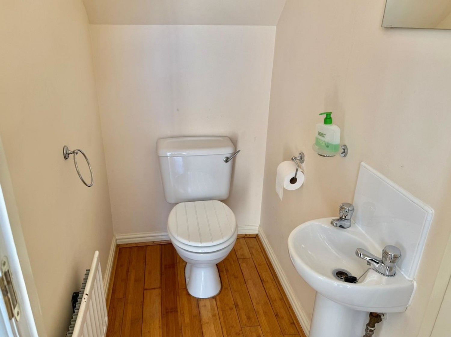 3 bedroom House in Fieldfare View, Dunfermline