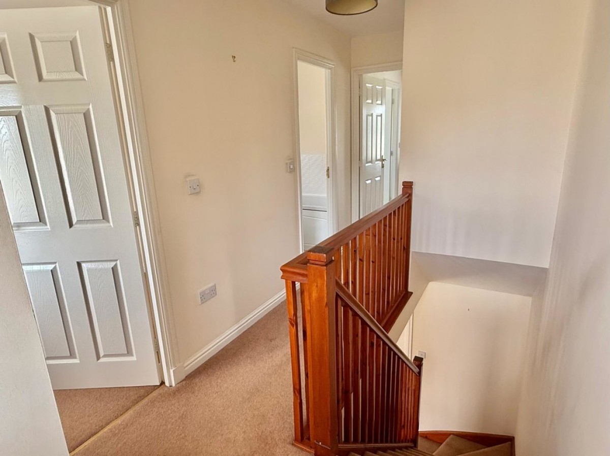 Fieldfare View, Dunfermline