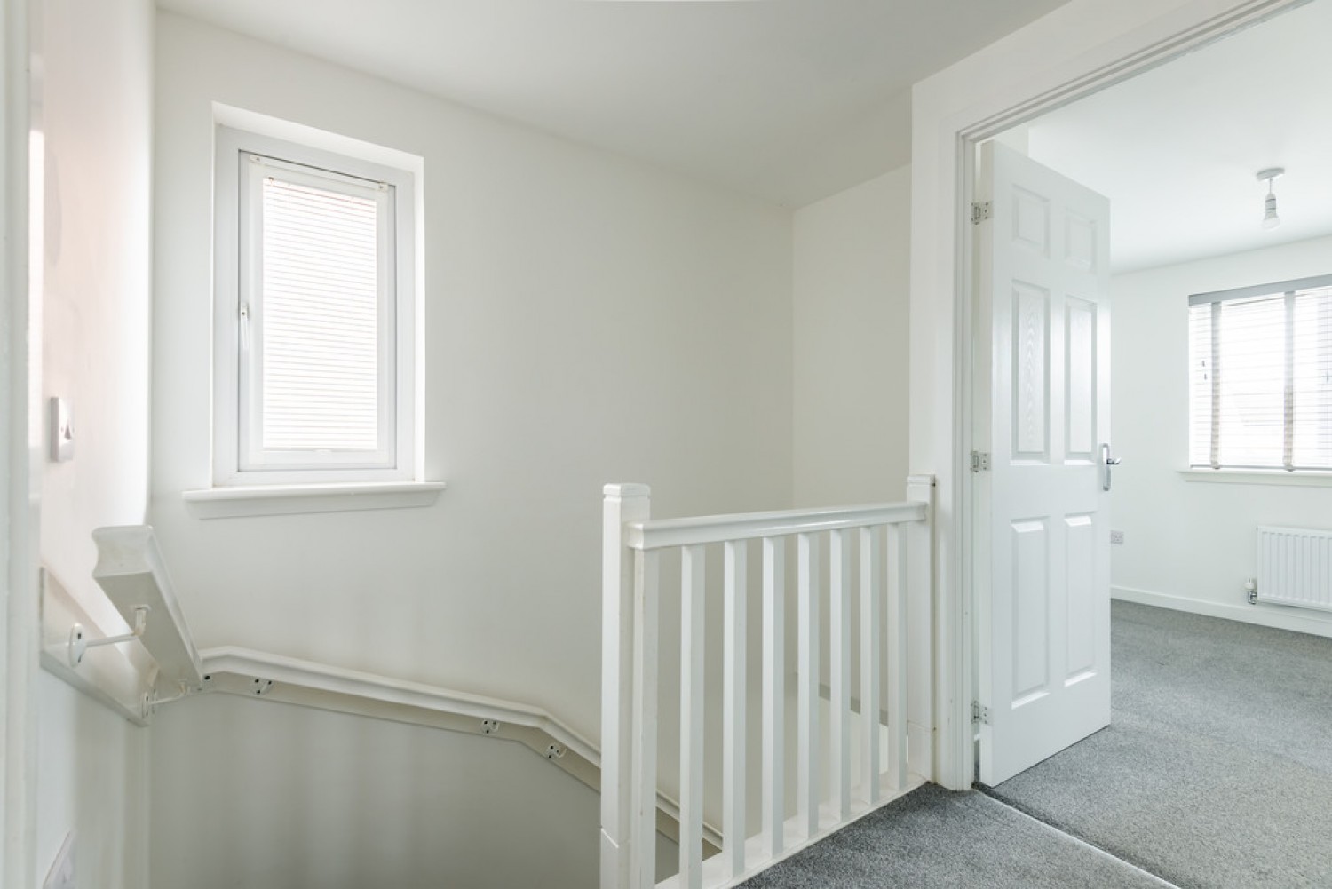 9 Ritchie Avenue, Dunfermline