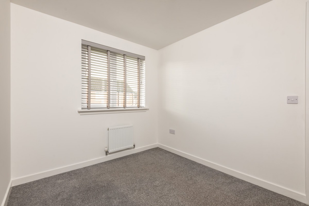 9 Ritchie Avenue, Dunfermline