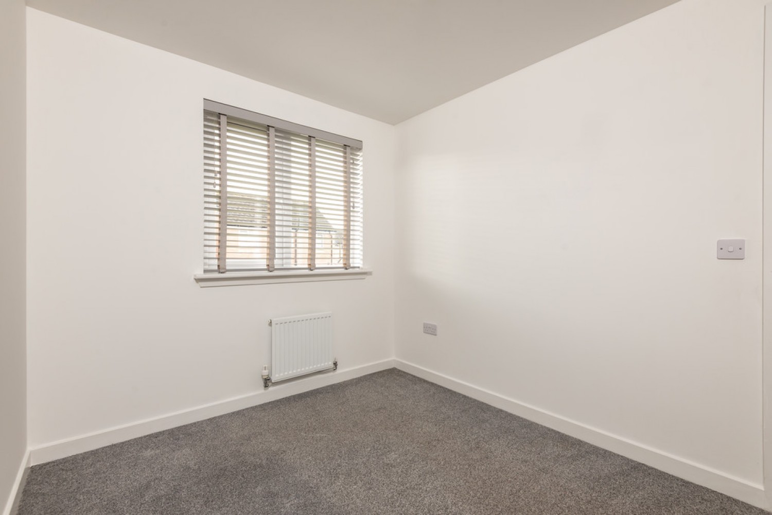 9 Ritchie Avenue, Dunfermline