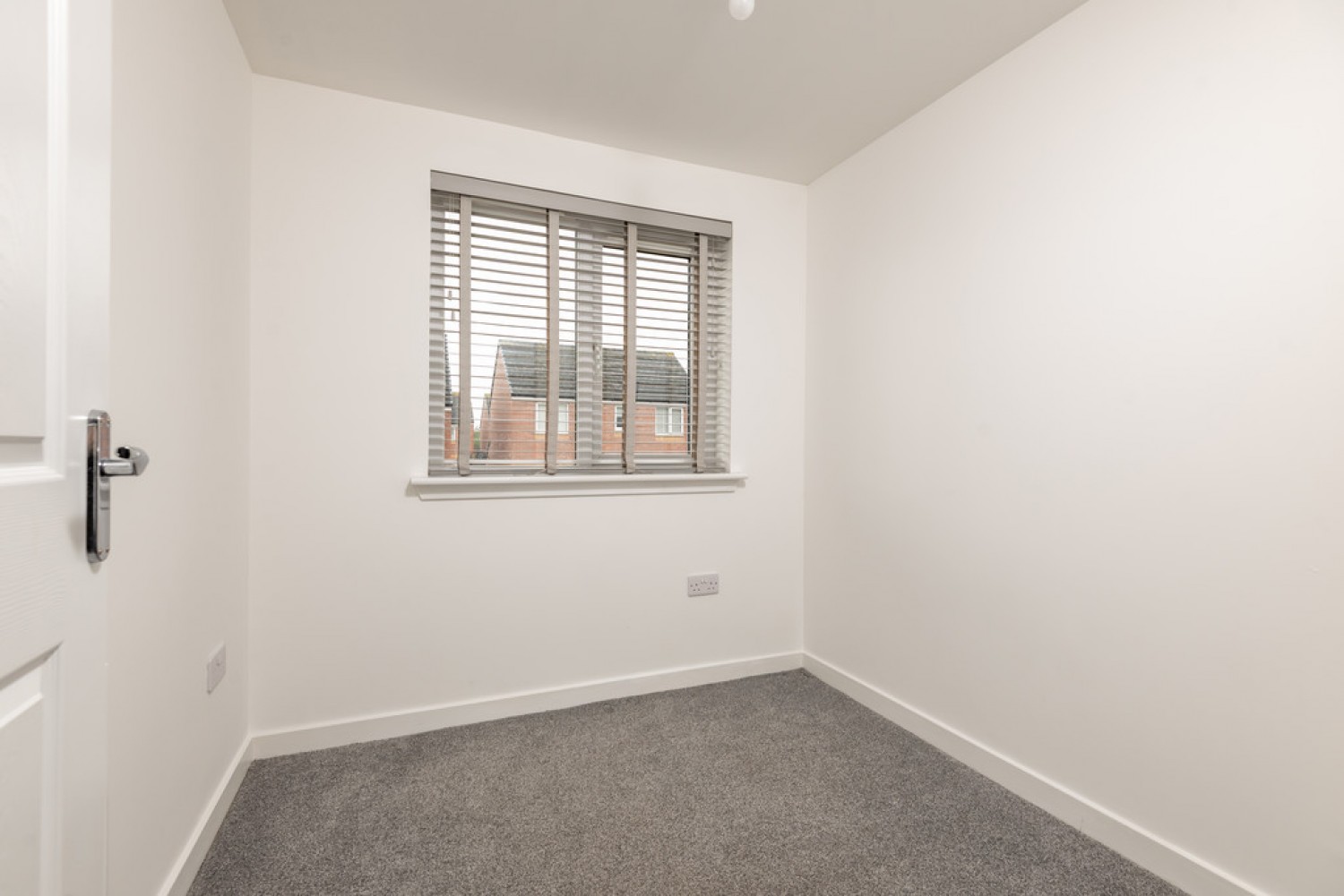 9 Ritchie Avenue, Dunfermline