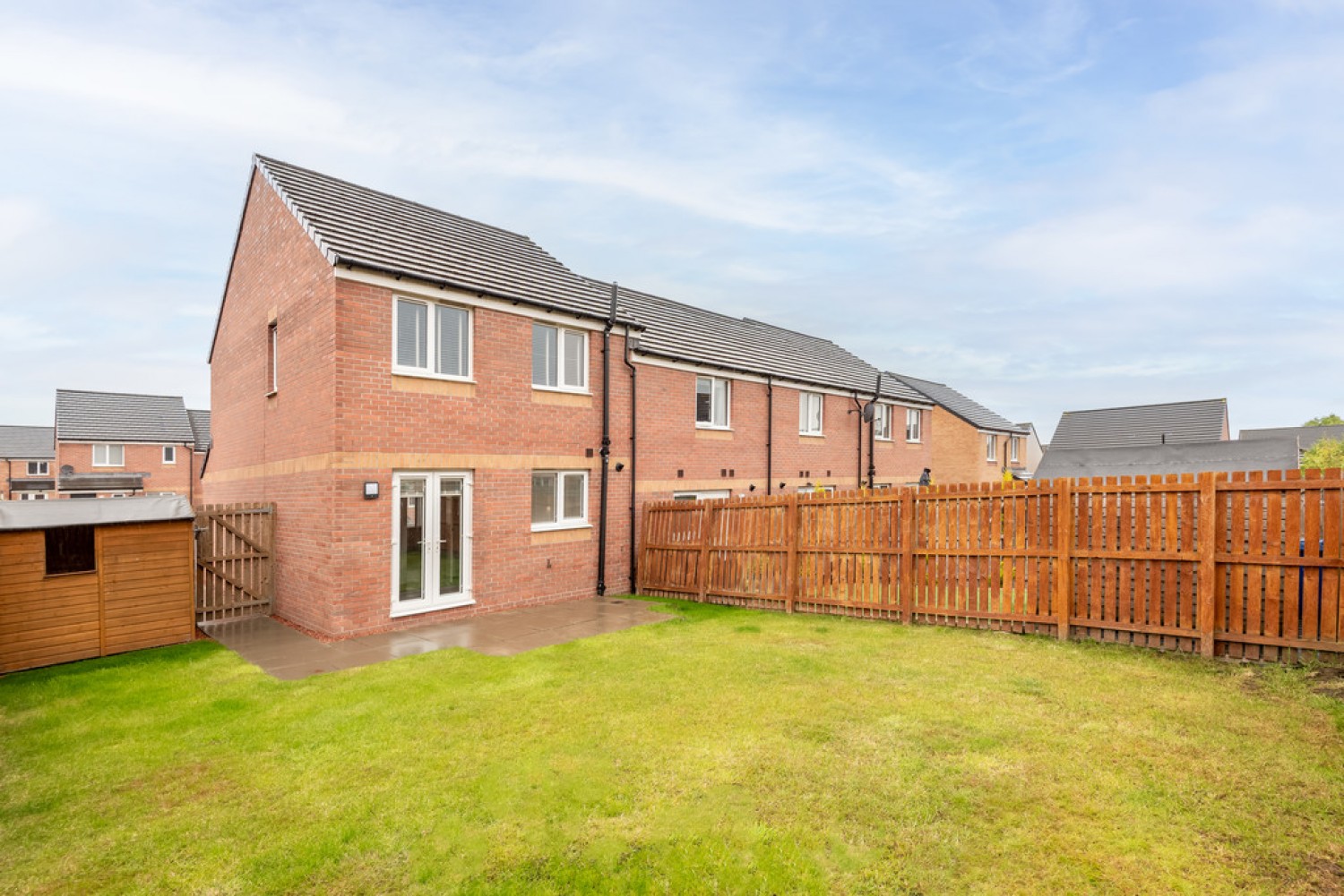 9 Ritchie Avenue, Dunfermline