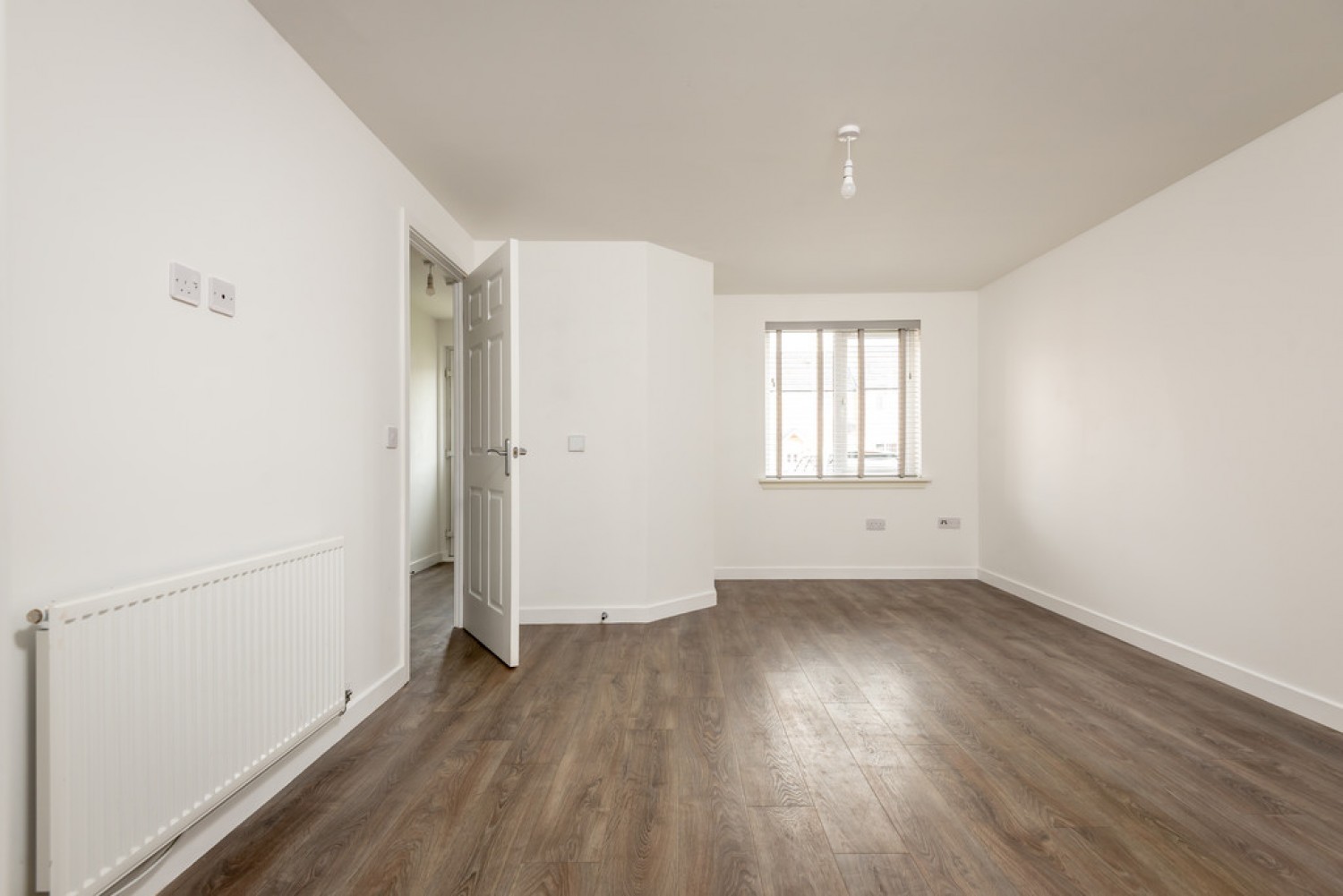 9 Ritchie Avenue, Dunfermline