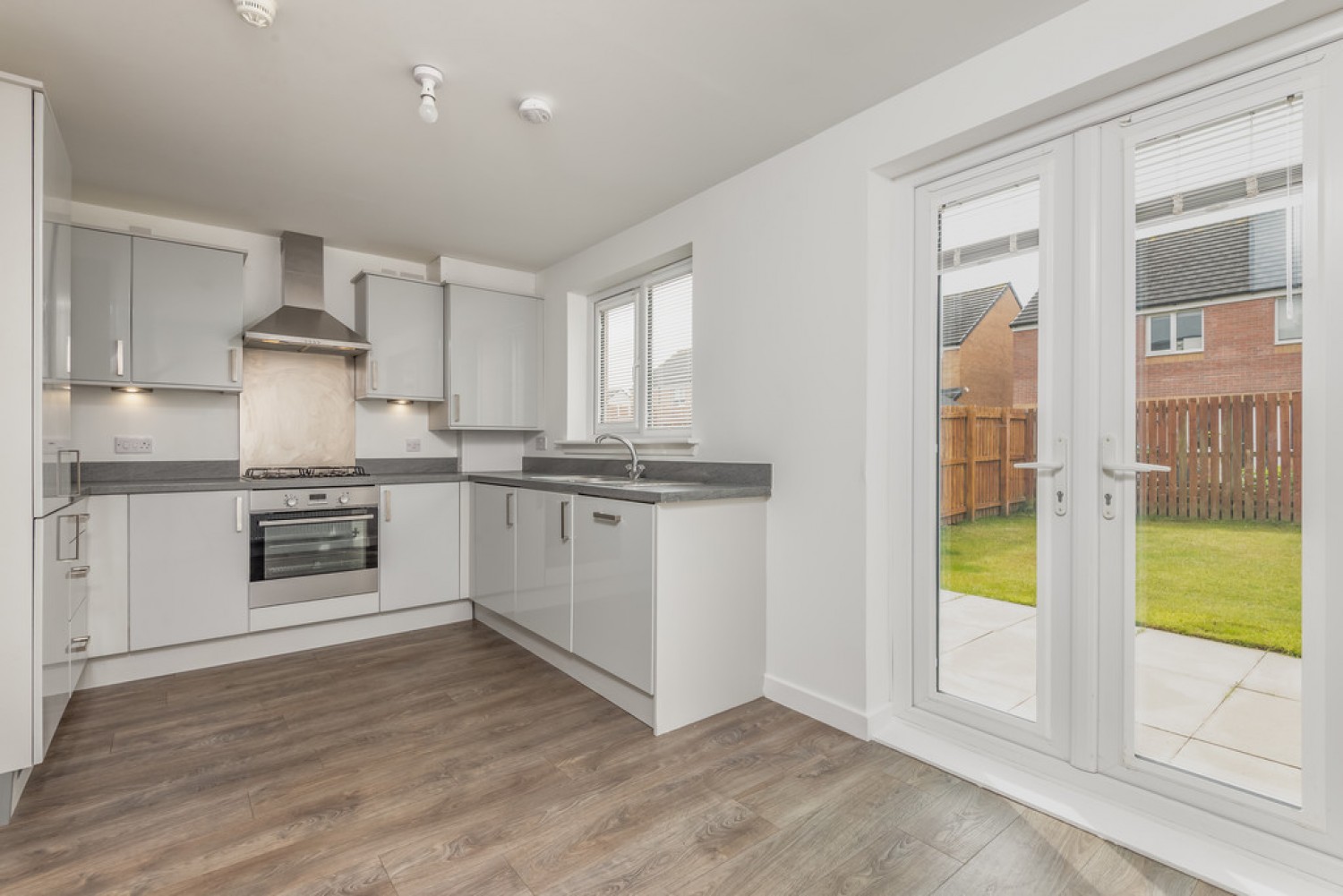 9 Ritchie Avenue, Dunfermline