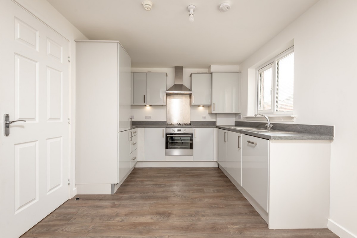 9 Ritchie Avenue, Dunfermline