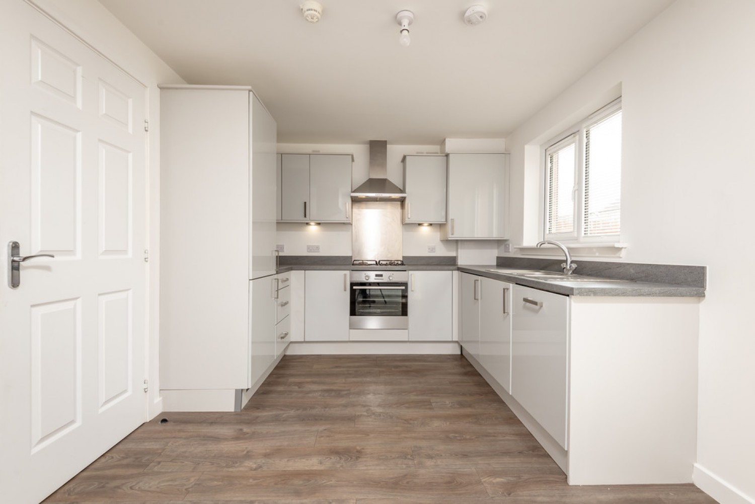 9 Ritchie Avenue, Dunfermline