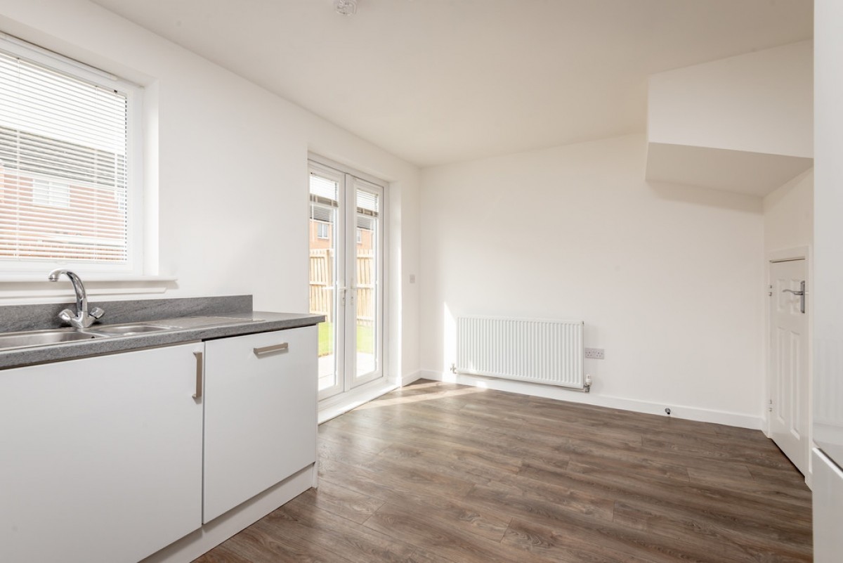9 Ritchie Avenue, Dunfermline