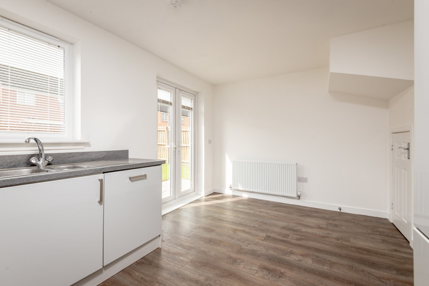 9 Ritchie Avenue, Dunfermline