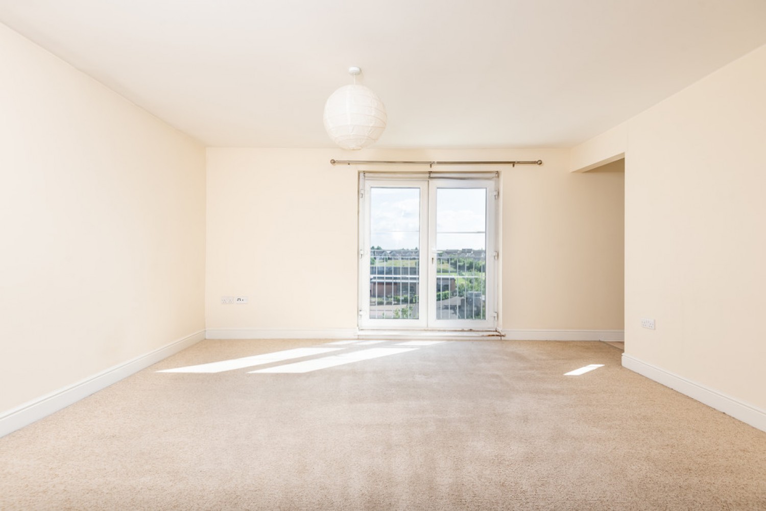Tarmachan Road, Dunfermline