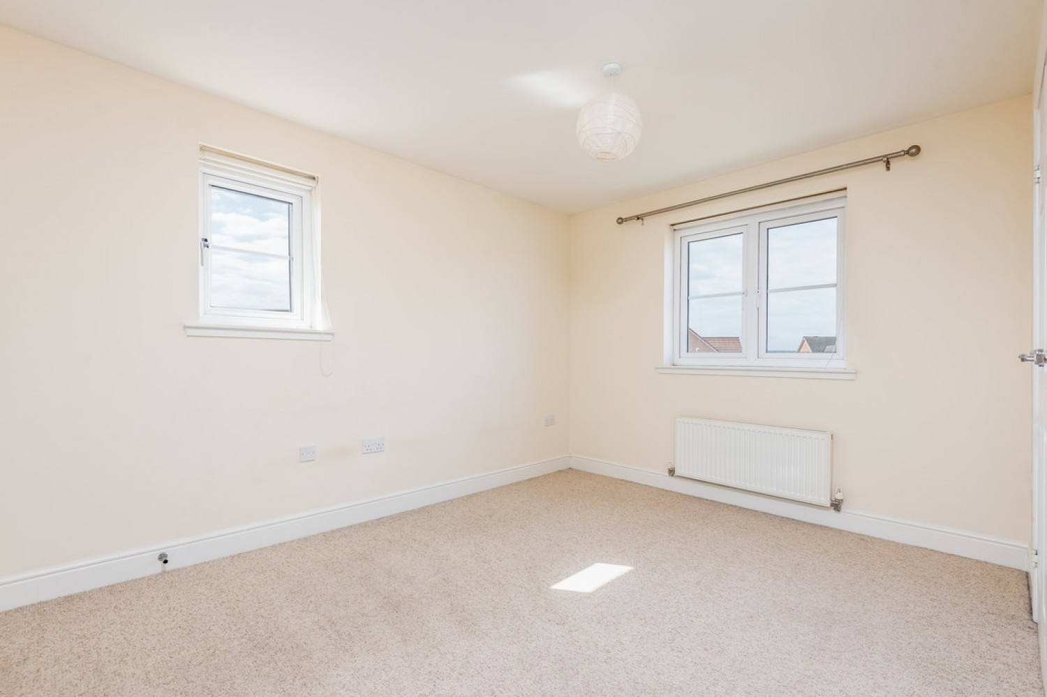 Tarmachan Road, Dunfermline