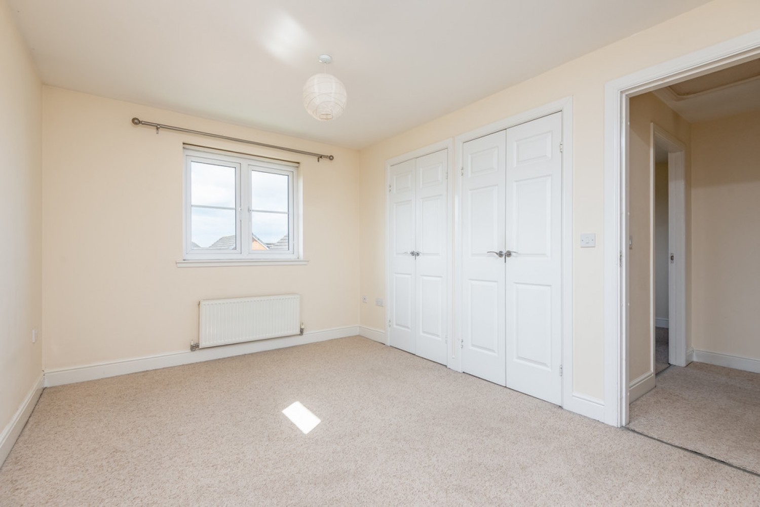 Tarmachan Road, Dunfermline