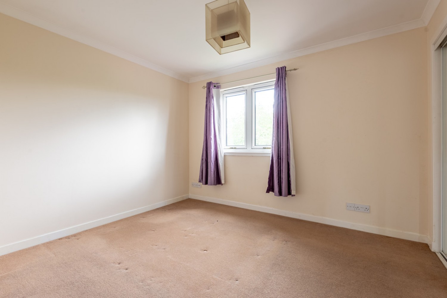 Colliston Road, Dunfermline
