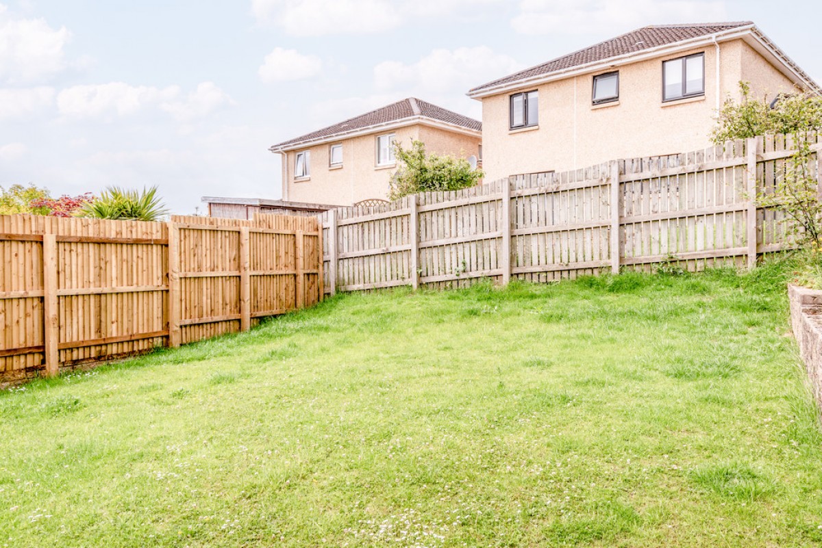 Colliston Road, Dunfermline