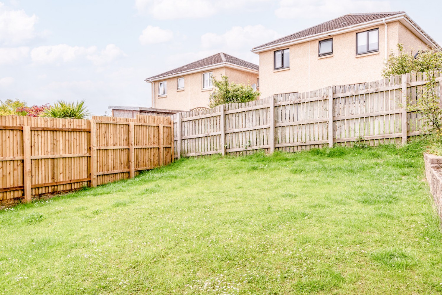 Colliston Road, Dunfermline