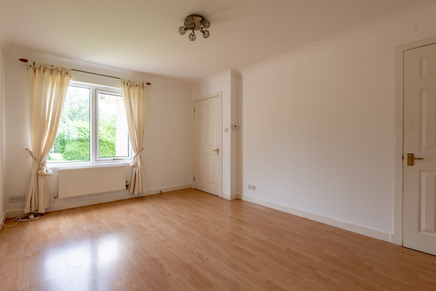 Colliston Road, Dunfermline