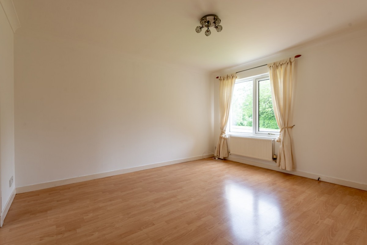Colliston Road, Dunfermline