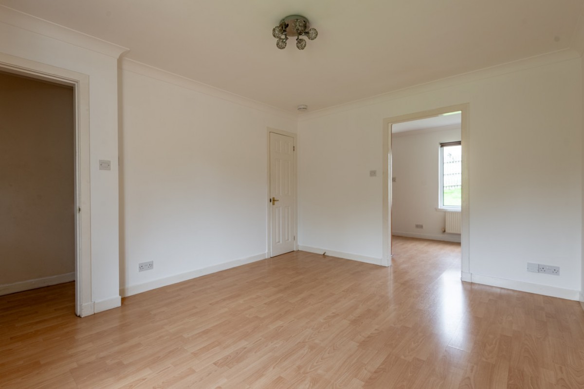 Colliston Road, Dunfermline