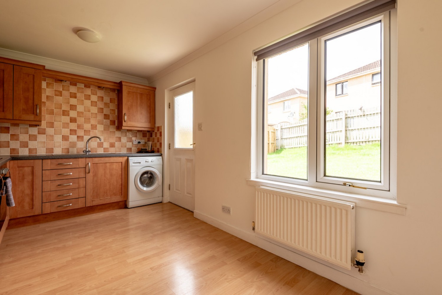Colliston Road, Dunfermline