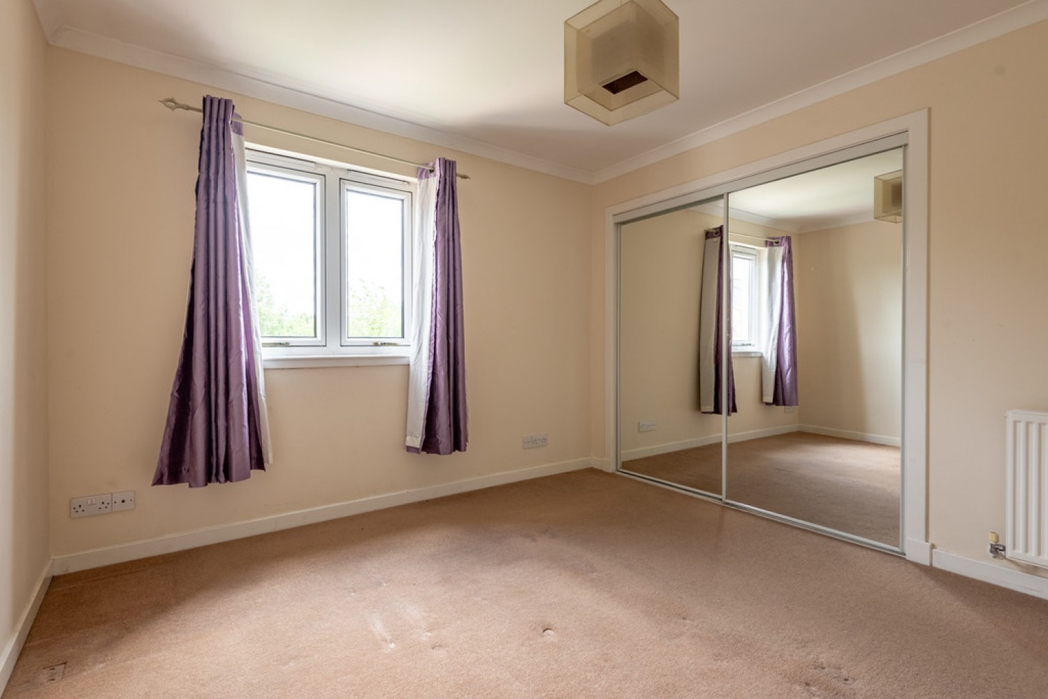 Colliston Road, Dunfermline
