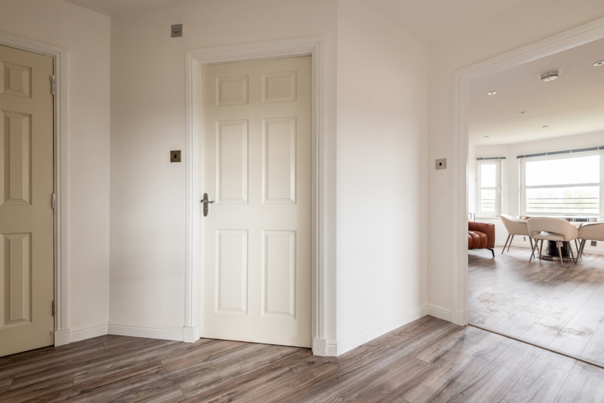 Kingfisher Place, Dunfermline