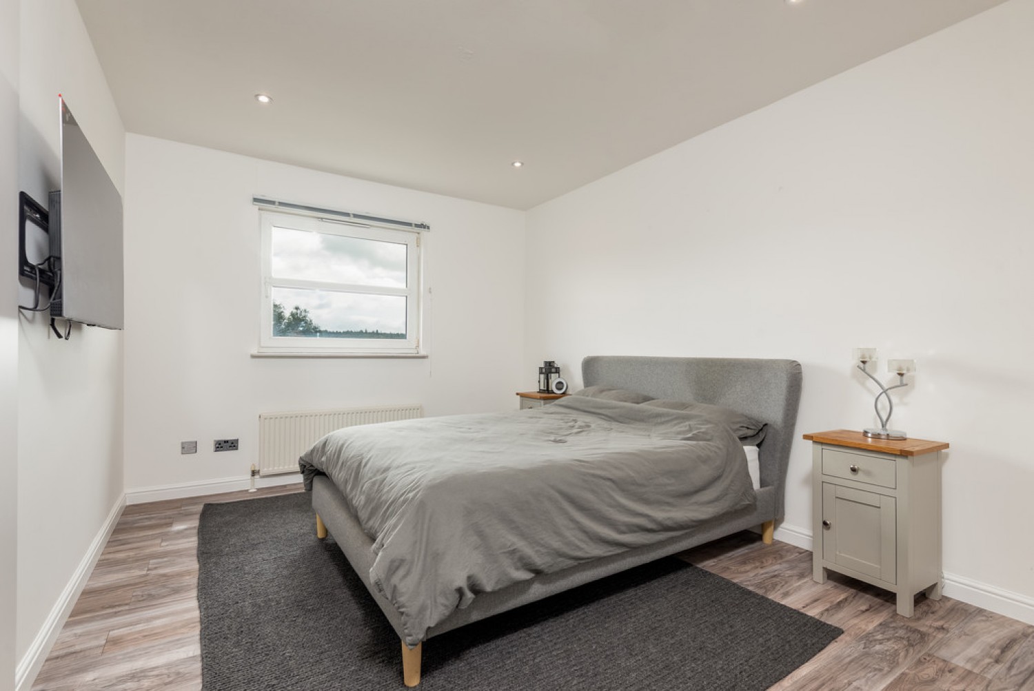 2 bedroom Flat for Sale Kingfisher Place, Dunfermline